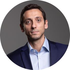 Luís Guilherme de Souza