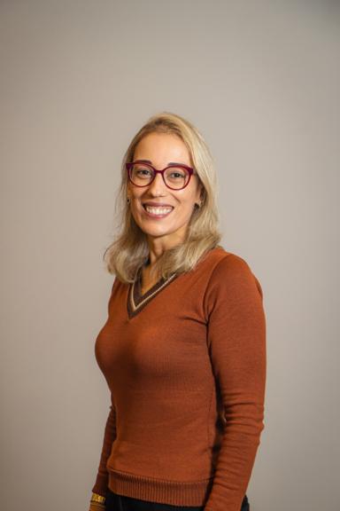 Fernanda Rebêlo