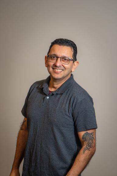 Marcos Aurélio Nobre da Silva